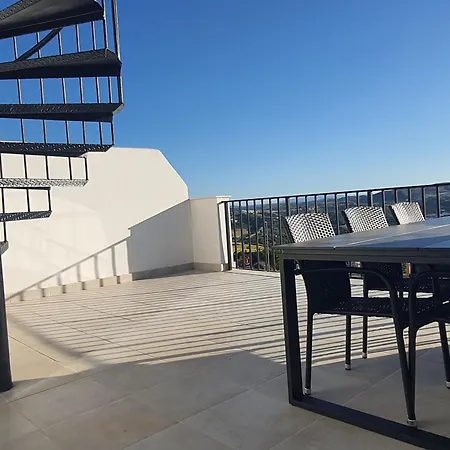 Casa Alina Lejlighed Casares