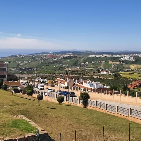 Casa Alina