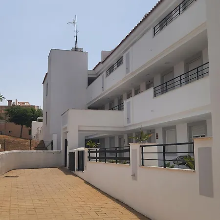 Lejlighed Casa Alina