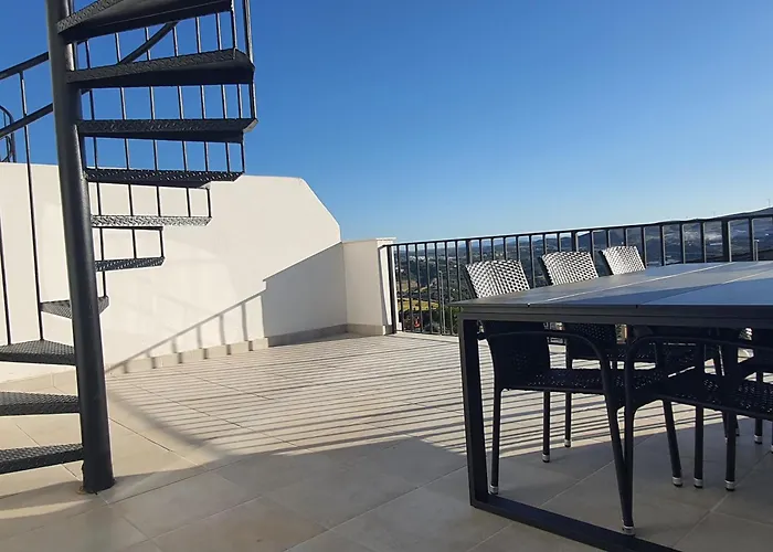 Casa Alina Lejlighed Casares