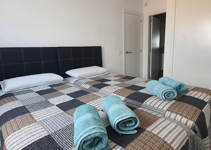 Casa Alina * Casares
