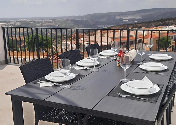 Casa Alina Casares