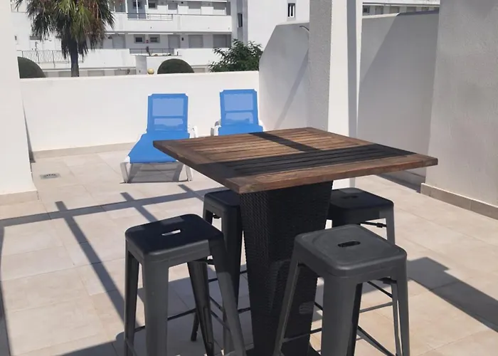 Casa Alina * Casares